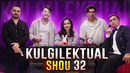 Kulgilektual 32# Durdona Qurbonova, Ahmad Temurov, Mirshakar Fayzulloyev, Ozod Shukrulloyev