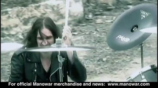 Manowar – Warriors of the World