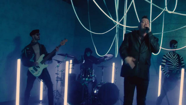 Schattenmann – Kamikaze (Official Music Video 2026)
