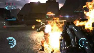 Dust 514 Beta Gameplay Review