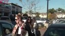 Selena Gomez Hanging With Her Girlfriends