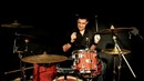 Metallica – The Memory Remains (drum cover by Chi1i, Ukraine)