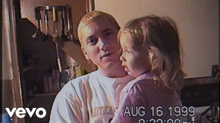 Eminem – Temporary (feat. Skylar Grey) [Official Music Video]