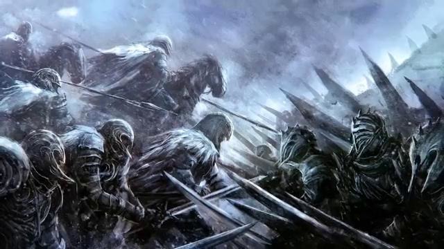 История мира The Elder Scrolls – Ту’ум, Драконьи крики