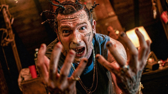 Придурки — Русский Трейлер (4K Дубляж, 2026)