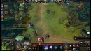 WEC Lan Finals: Na`Vi vs Cloud9 (WB Semifinals, Game 2) DOTA2