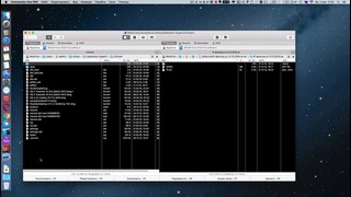 Настройка ipfilter и retracker на MacOS X