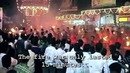 Фестиваль огня в Индии