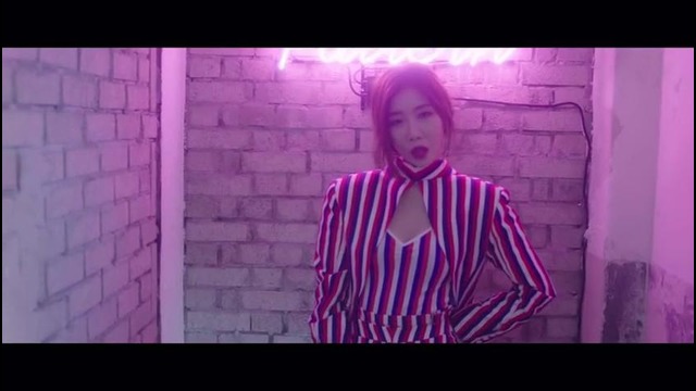 Lee hae ri (davichi) – pattern