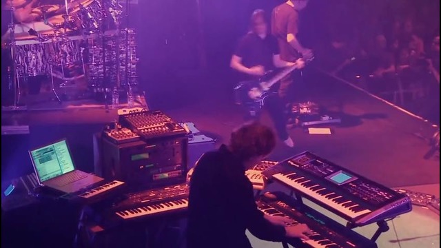 Porcupine Tree – Sleep Together (Live)