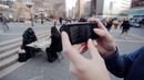 Sony Bloggie Live (the verge review)
