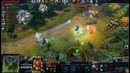 Secret vs VG game 3 The Summit 3 Lan Finals. WB, Round 2