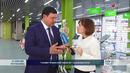 Tashkent Pharma Park” farmatsevtika klasteri ochildi