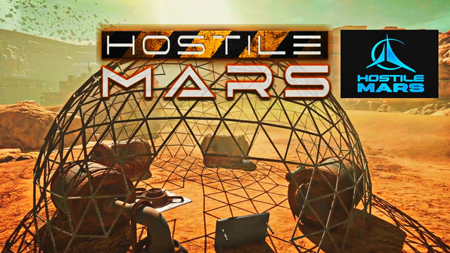 Hostile Mars (Play At Home)