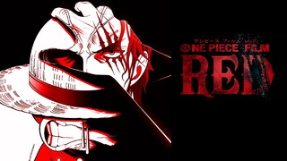 One Piece Film: Red – Официальный трейлер 2