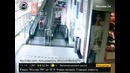 Жители Шанхая случайно убили женщину тележкой