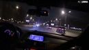 Gangster Gang – Московские мажоры гоняют на дорогих тачках