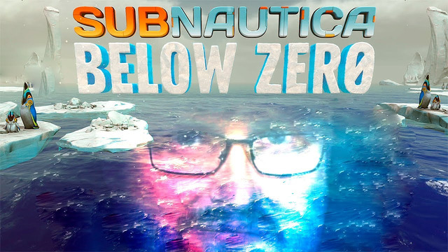 Subnautice: Below Zero