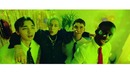 Got7 bambam – party