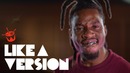 Denzel Curry – Bulls On Parade (Live)