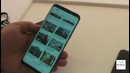 Samsung Galaxy S8 – знакомство с сервисом Bixby