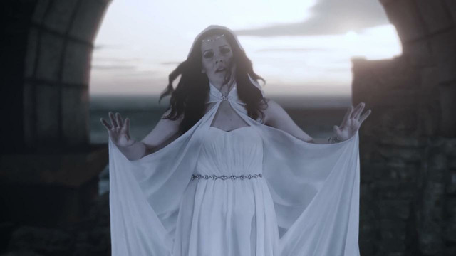 Confidential – Forever Angel (Official Video 2022)