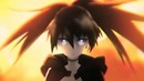 Black Rock Shooter: The Game – Launch Opening