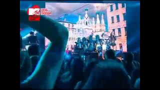 Винтаж & DJ Smash – Москва(Big Love Show)