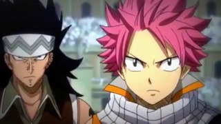 Fairy Tail AMV Rise