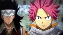 Fairy Tail AMV Rise