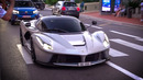 Supercars in Monaco August 2026 #CSATW857