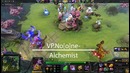 Dota 2 PRO Rampages #35