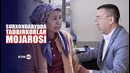 Angor hokimligi o’z bayonnomasini o’zi tan olmaydimi