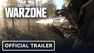 Call of Duty: Warzone – Official Trailer