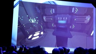 Intel Project Alloy Merged Reality VR Demo IDF 2016 – HotHardware