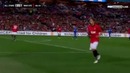 Adnan Januzaj vs A-League All Stars MANCHESTER UNITED player
