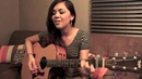 Want U Back – Cher Lloyd (Acoustic Cover)