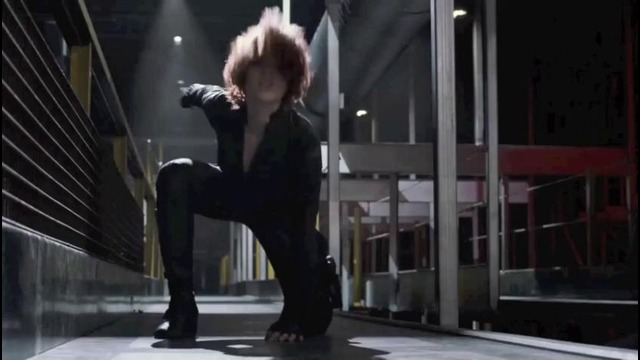 New The Avengers Trailer – Loki