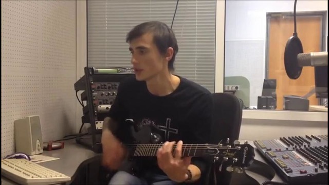 Как Играть “Placebo – Every You Every Me“ Урок На Гитаре