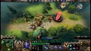 Dota 2 Arteezy Tinker – Road To 10K has begun