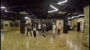 INFINITE – Bad (Dance Practice)