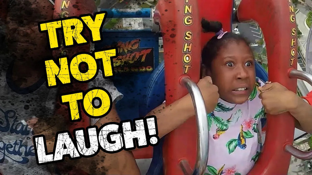TRY NOT TO LAUGH #30 | Hilarious Fail Videos 2019