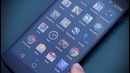 Первый обзор Android L от Droider.ru