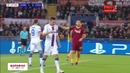 (HD) Рома – ЦСКА | Лига Чемпионов 2018/19 | Групповой этап | 3-тур