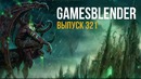Gamesblender №321