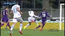Фиорентина 1:3 Лацио | Итальянская Серия А 2015/16 | 19-й тур | Обзор матча