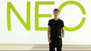 Justin Bieber Find My Gold Shoes Adidas NEO Contest