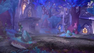 World of Warcraft Раньше было лучше (Часть 3)