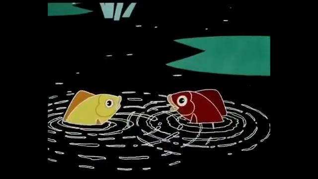 Дюймовочка (мультфильм, 1964)