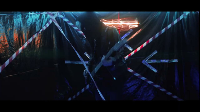 Main-De-Gloire – CRY (Official Music Video 2021)